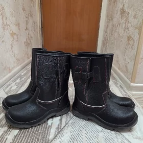 Сапоги 39-40