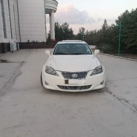 Lexus IS 250 2006