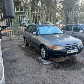 Opel Astra 1992