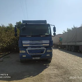 DAF CF 2009