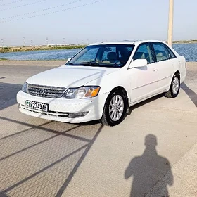 Toyota Avalon 2003