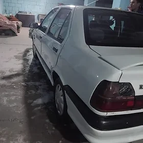Renault Europa 19 1998