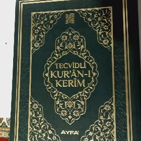 kuran kerim