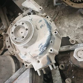 kamaz 6520 öňki krişka