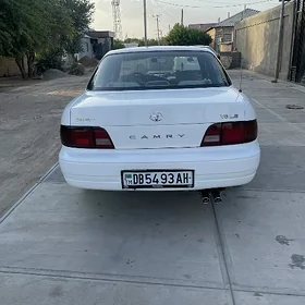 Toyota Camry 1996
