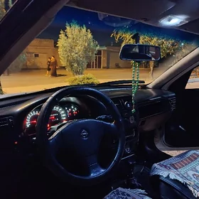 Opel Vectra 1992