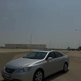 Lexus ES 350 2009
