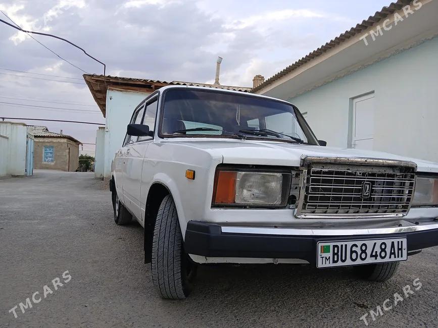 Lada 2107 1999
