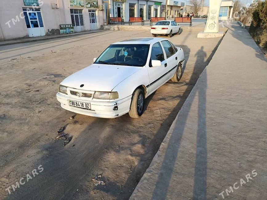 Opel Vectra 1992