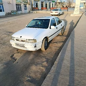 Opel Vectra 1992