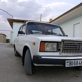 Lada 2107 1999