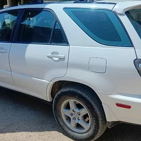 Lexus RX 300 2001