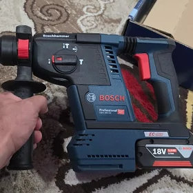 bosch drel perforator