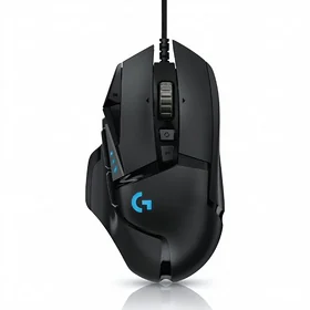 Logitech G502 HERO⭐️MOUSE мышь