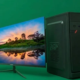 täze kompýuter core i5