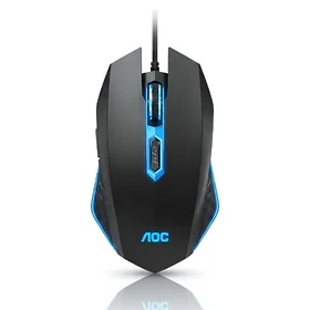 AOC GM130 ⭐️ MOUSE мышь myșka