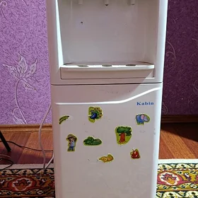 кулер для воды