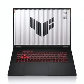 ASUS TUF ⭐️ RTX 5050 | Ryzen 7