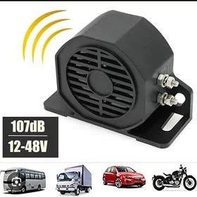 ZADNY SES 12V 48V