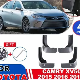 CAMRY AZIYADA BRAZGAWIK RODNOI