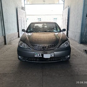 Toyota Camry 2005