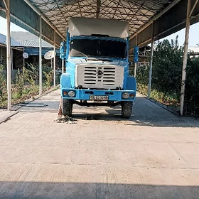 Zil 4331 1994