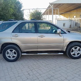 Lexus RX 300 2000