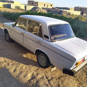 Lada 2106 2000
