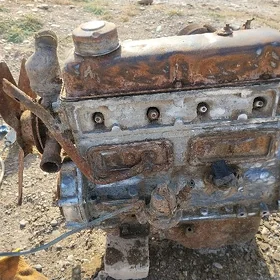Mator gaz 21