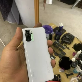 Redmi Note 10