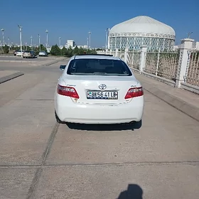 Toyota Camry 2008