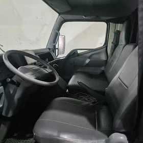 Mitsubishi Canter 2014