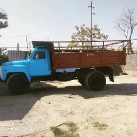 Gaz 53 1991