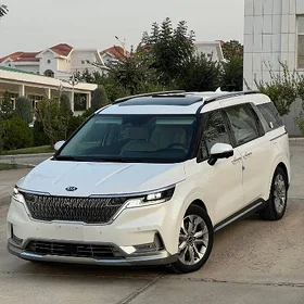 Kia Carnival 2021