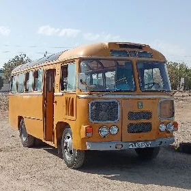 Gaz 53 1986