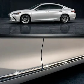 LEXUS ES GAPY NIKIL