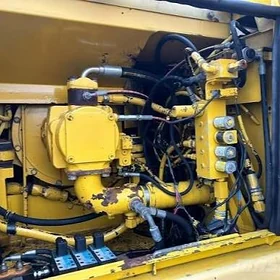 komatsu eksgewator