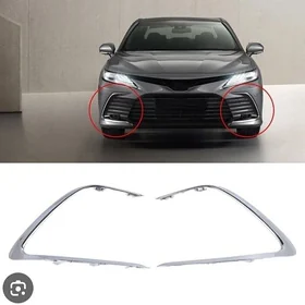 CAMRY 2GYRA NIKIL