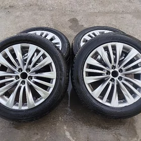 haylandr platinum disga teker arginal