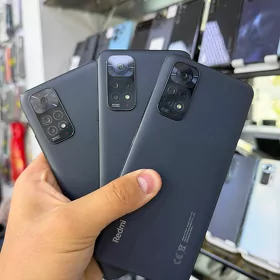 REDMI NOTE 11