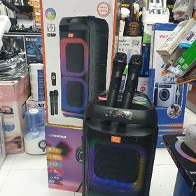 Kalonka blituz uly