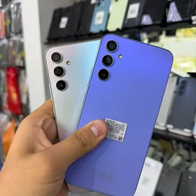 SAMSUNG A34