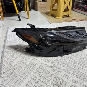 Fara 2025 Camry Xle Xse