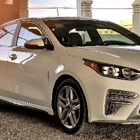 Kia Forte 2021
