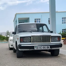 Lada 2107 1999