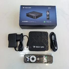 VISION PRO AYPI TUNER ANDROID
