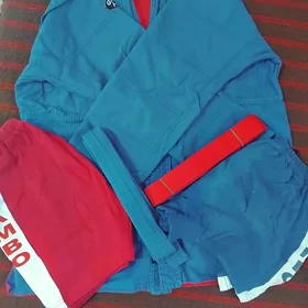 sambo  eşik