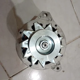 Generator .Dinamo