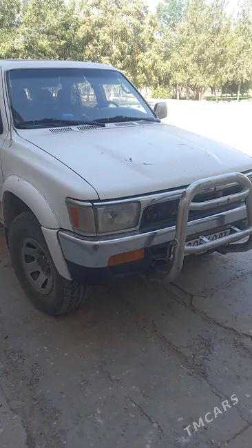 Toyota 4Runner 1993 - 1