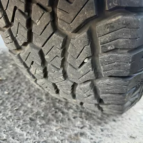 Diska we pakryşka komplekt